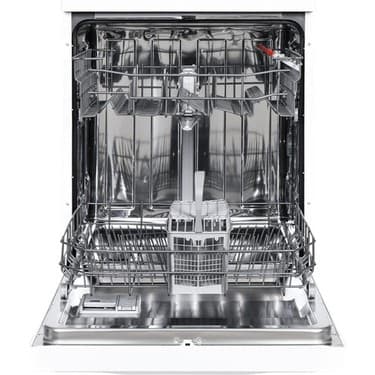 Vestel BM 3121 3 Programlı Beyaz Solo Bulaşık Makinesi 3