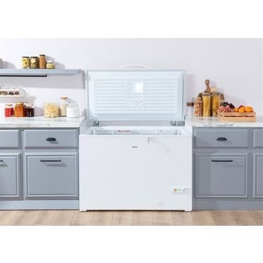 Regal Sd Dual 3020 E Enerji Sınıfı 268 lt Sandık Tipi Derin Dondurucu 3