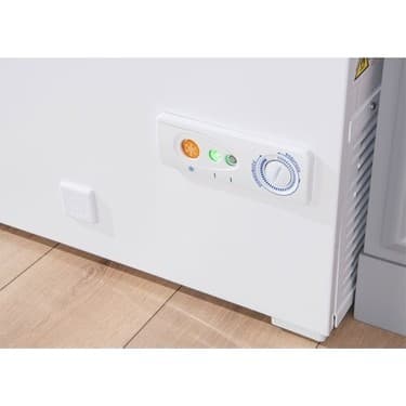 Regal Sd Dual 3020 E Enerji Sınıfı 268 lt Sandık Tipi Derin Dondurucu 6