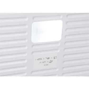 Regal Sd Dual 3020 E Enerji Sınıfı 268 lt Sandık Tipi Derin Dondurucu 7