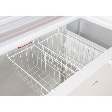 Regal Sd Dual 3020 E Enerji Sınıfı 268 lt Sandık Tipi Derin Dondurucu 8