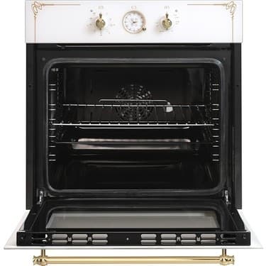 Vestel AF-7688 Rb Ankastre Fırın 2