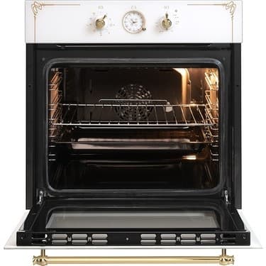 Vestel AF-7688 Rb Ankastre Fırın 3