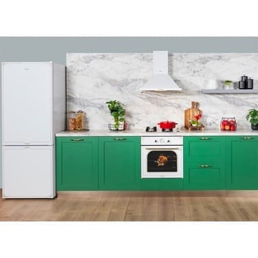 Vestel AF-7688 Rb Ankastre Fırın 5