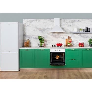 Vestel AF-7688 Rb Ankastre Fırın 6