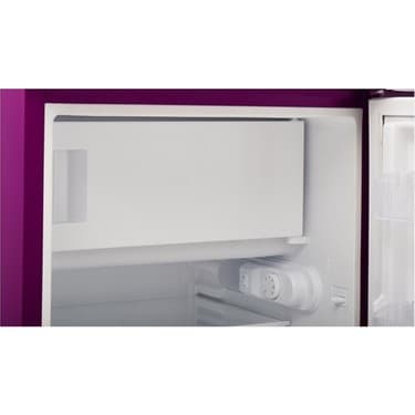 Vestel Retro SB14011 E Enerji Sınıfı 121 Lt Mini Buzdolabı 4