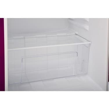 Vestel Retro SB14011 E Enerji Sınıfı 121 Lt Mini Buzdolabı 5