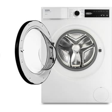 Vestel CMI 106321 10 Kg 1200 Devir Çamaşır Makinesi 2