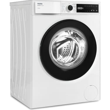 Vestel CMI 106321 10 Kg 1200 Devir Çamaşır Makinesi 3