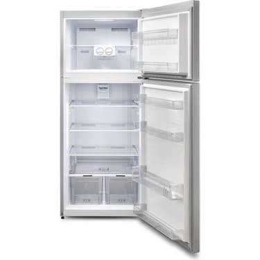 Vestel NF45011 G 402 Lt No-Frost Buzdolabı 3