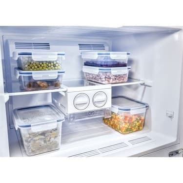 Vestel NF45011 G 402 Lt No-Frost Buzdolabı 4