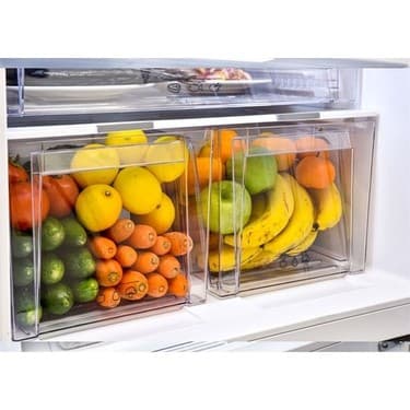 Vestel NF45011 G 402 Lt No-Frost Buzdolabı 5