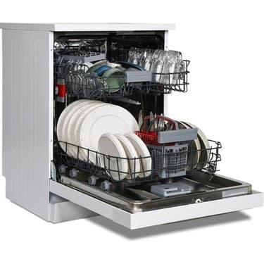 Vestel BM 5312 WIFI Bulaşık Makinesi 4