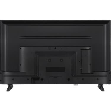 Vestel 43UA9740 43'' 108 Ekran Uydu Alıcılı 4K Ultra HD Smart Android LED TV 4