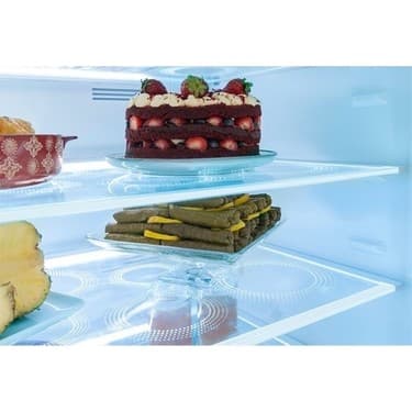 Vestel NFK72022 EX GI Pro WiFi 650 Lt No-Frost Buzdolabı 4