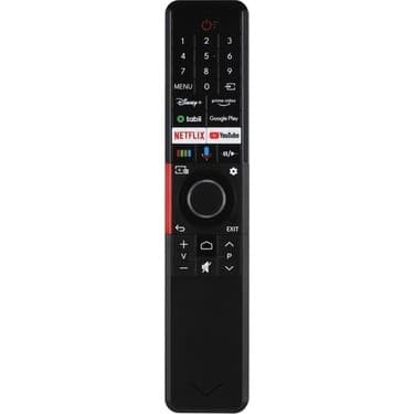 Vestel 65UA9740 65'' 164 Ekran Uydu Alıcılı 4K Ultra HD Smart Android LED TV 8