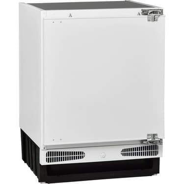 Vestel SBA16011 134 Lt E Enerji Sınıfı Statik Soğutucu Ankastre Buzdolabı 2