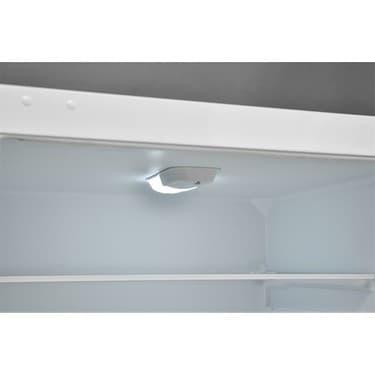 Vestel SBA16011 134 Lt E Enerji Sınıfı Statik Soğutucu Ankastre Buzdolabı 4