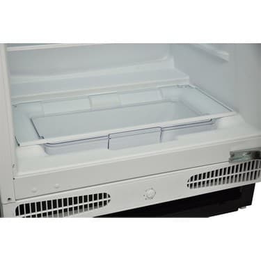 Vestel SBA16011 134 Lt E Enerji Sınıfı Statik Soğutucu Ankastre Buzdolabı 5