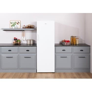 Regal CD 72922 7 Çekmece Derin Dondurucu 5