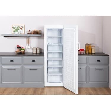 Regal CD 72922 7 Çekmece Derin Dondurucu 6