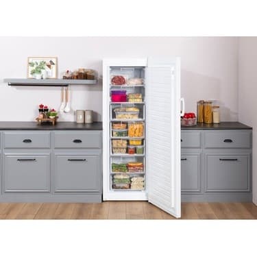 Regal CD 72922 7 Çekmece Derin Dondurucu 7