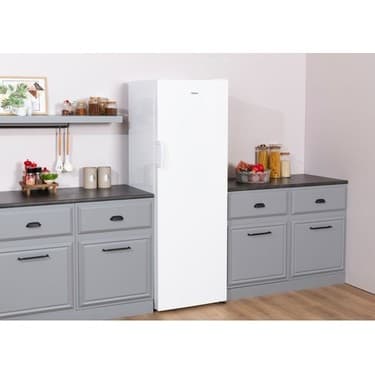 Regal CD 72922 7 Çekmece Derin Dondurucu 8