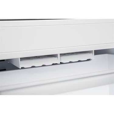 Vestel Retro NFK52211 Bordo 471 Lt No-Frost Buzdolabı 5