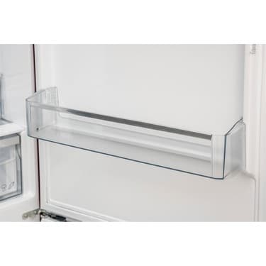 Vestel Retro NFK52211 Bordo 471 Lt No-Frost Buzdolabı 7