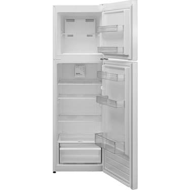Vestel NF27011 251 Lt E Enerji Sınıfı No-Frost Buzdolabı 2