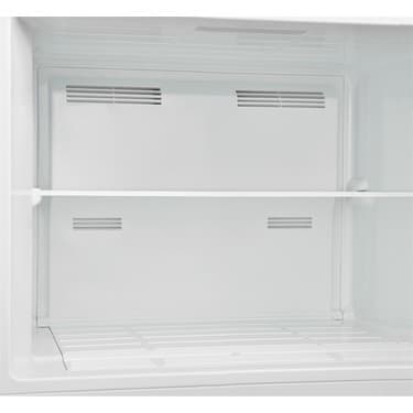 Vestel NF27011 251 Lt E Enerji Sınıfı No-Frost Buzdolabı 3