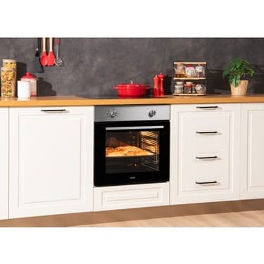 Vestel AF-5661 Yx Ankastre Fırın - Ankastre Fırın 6