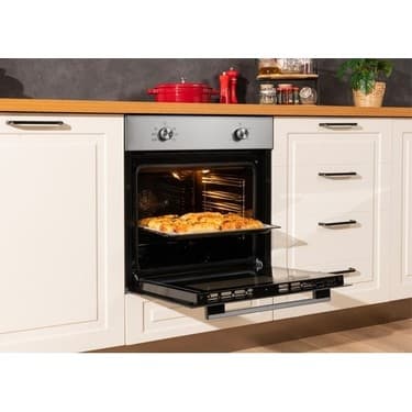 Vestel AF-5661 Yx Ankastre Fırın - Ankastre Fırın 7