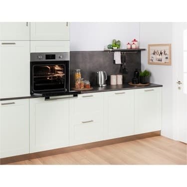 Vestel AF 7684 YX Ankastre Fırın 2