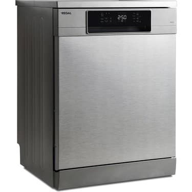 Regal Bm 424 IG 4 Program Bulaşık Makinesi 3