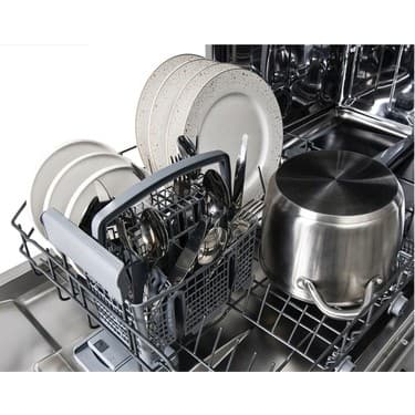 Regal Bm 424 IG 4 Program Bulaşık Makinesi 7