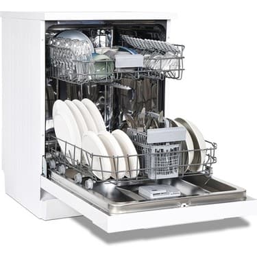 Regal BM 313 3 Programlı Bulaşık Makinesi 4