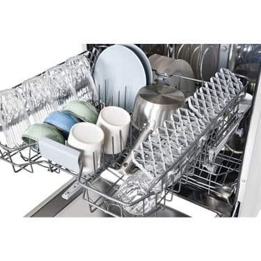 Regal BM 313 3 Programlı Bulaşık Makinesi 5