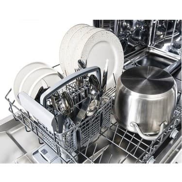 Regal BM 313 3 Programlı Bulaşık Makinesi 6