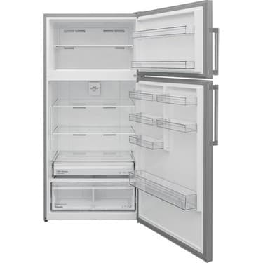 Regal NF 64021 E IG 586 Lt No-Frost Buzdolabı 2