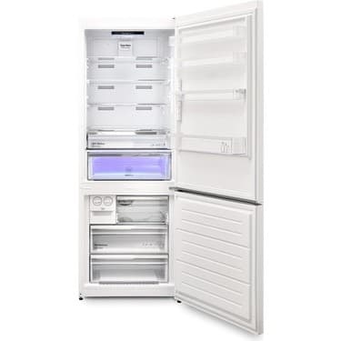 Vestel NFK54112 E Gı Pro Wıfı 481 Lt No-Frost Buzdolabı 2