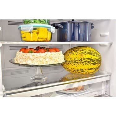 Vestel NFK54112 E Gı Pro Wıfı 481 Lt No-Frost Buzdolabı 3