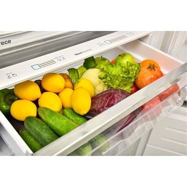 Vestel NFK54112 E Gı Pro Wıfı 481 Lt No-Frost Buzdolabı 7