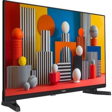 Vestel 32FA9740 32'' 81 Ekran Uydu Alıcılı Full HD Smart Android LED TV 2