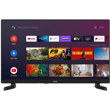 Vestel 32FA9740 32'' 81 Ekran Uydu Alıcılı Full HD Smart Android LED TV 3