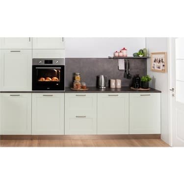 Vestel AF 7684 YX Ankastre Fırın 4