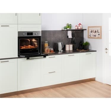 Vestel AF 7684 YX Ankastre Fırın 5