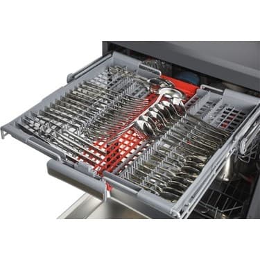 Vestel BMA 9001 9 Programlı Ankastre Bulaşık Makinesi 7