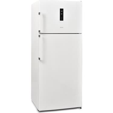 Vestel NF60012 E Ion Wıfı No-Frost Buzdolabı 2