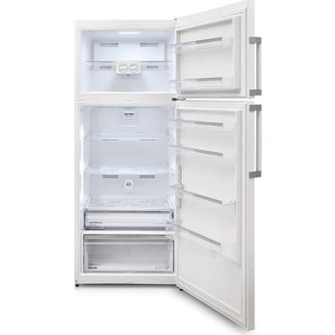 Vestel NF60012 E Ion Wıfı No-Frost Buzdolabı 3